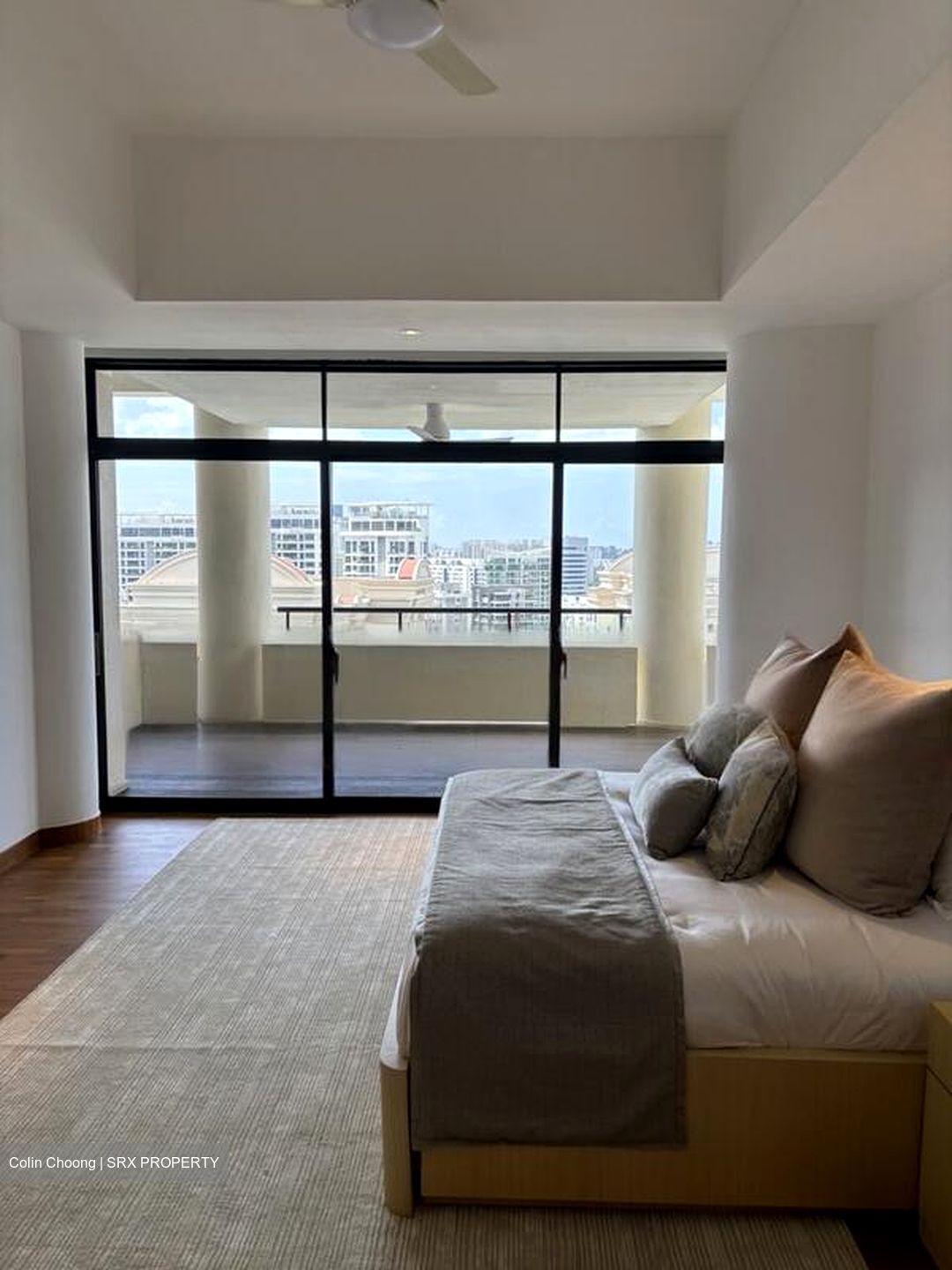The Colonnade (D10), Condominium #464410061